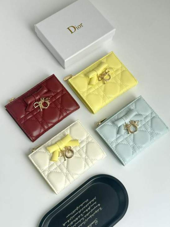Picture of Dior Wallets _SKUfw239331600fw